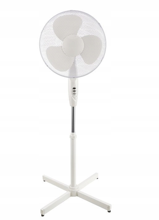 Ventilátor – STÁLY VENTILÁTOR 40 cm ZEFIR 22216