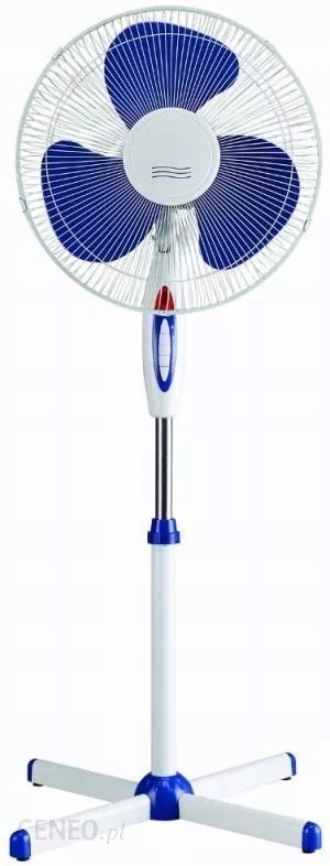 Ventilátor – STÁLY VENTILÁTOR FS-1619 3 stupne