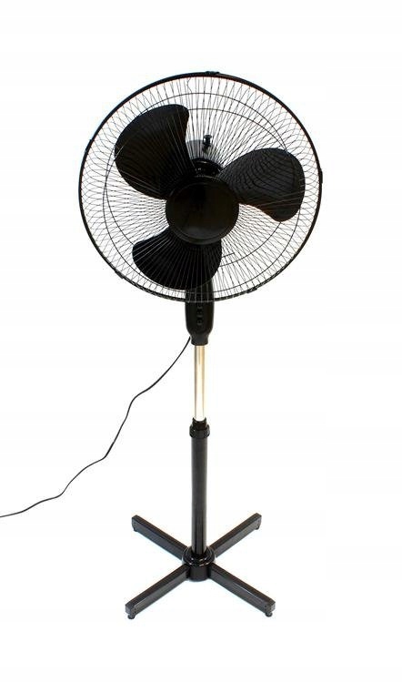 Ventilátor – VENTILÁTOR PODLAHY 43 cm 45 W