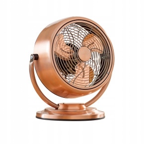 Ventilátor - STOLOVÝ VENTILÁTOR 15W 20CM 3 RYCHLÁ MEĎ