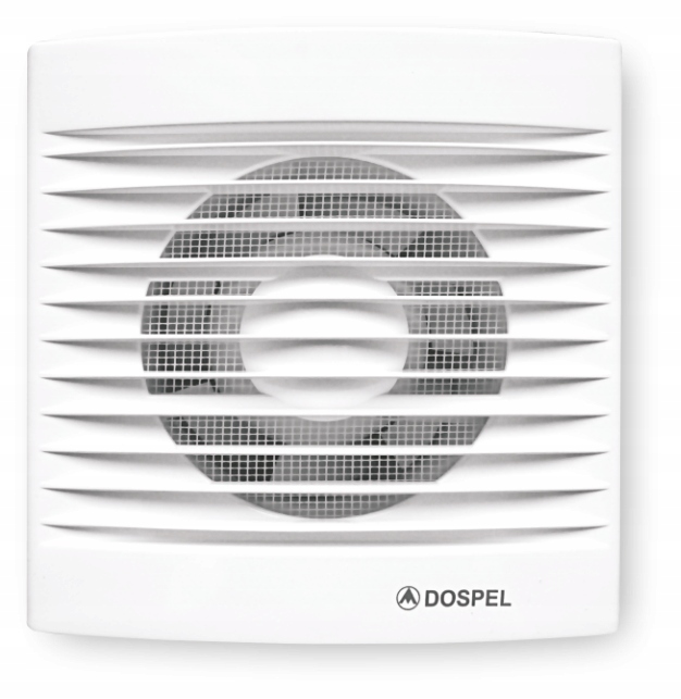 Ventilátor - VENTILÁTOR STYL 120 S