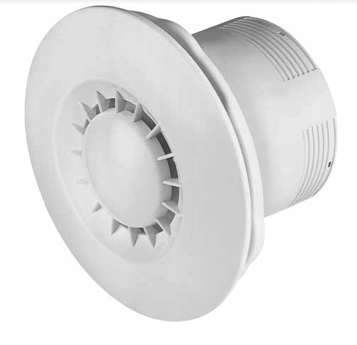 Ventilátor - ASTRO FI100 STROPNÝ VENTILÁTOR AVENT CUBE