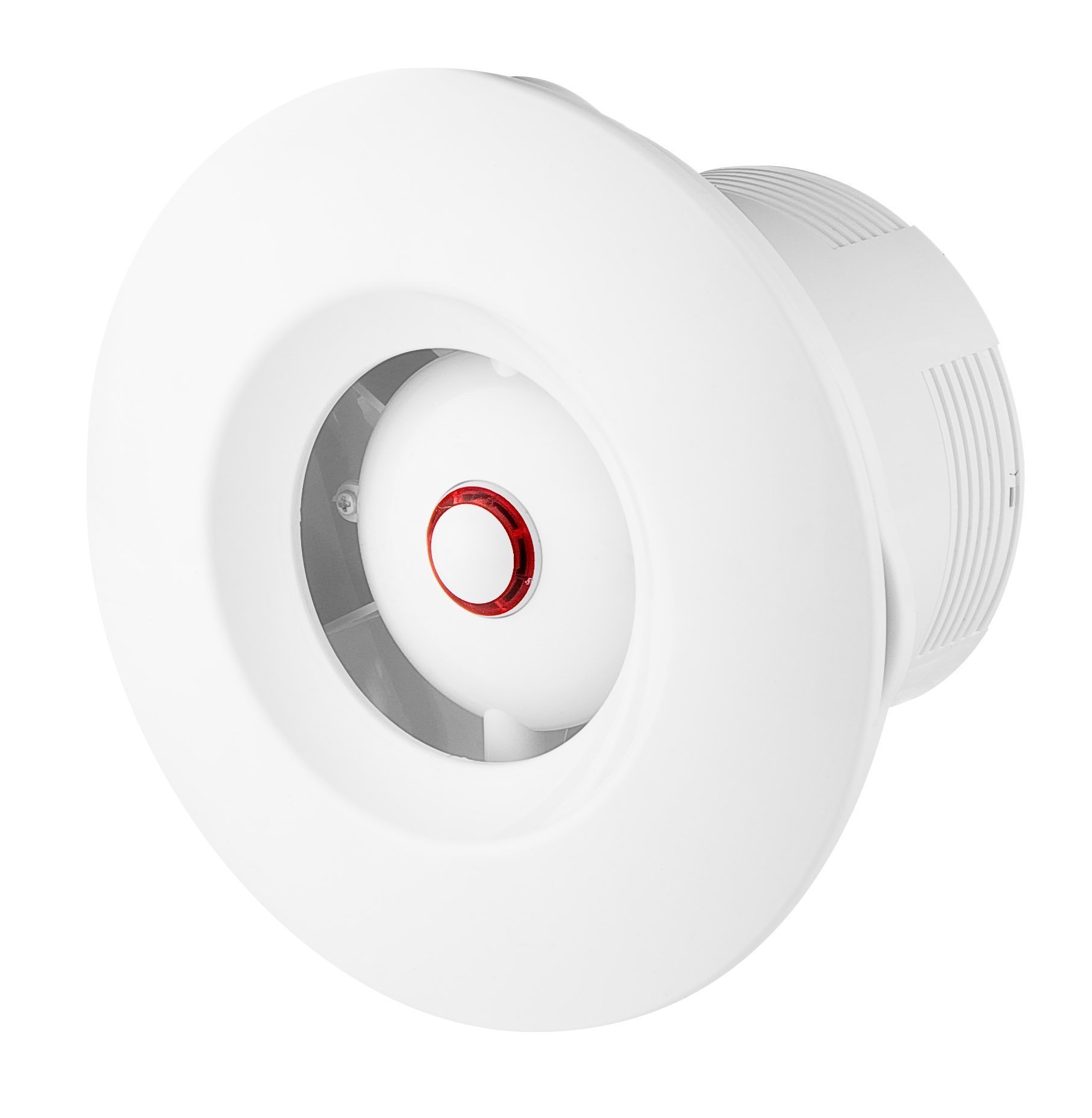 Ventilátor – STROPNÝ VENTILÁTOR AWENTA ORBIT WXO125R časť. doprava
