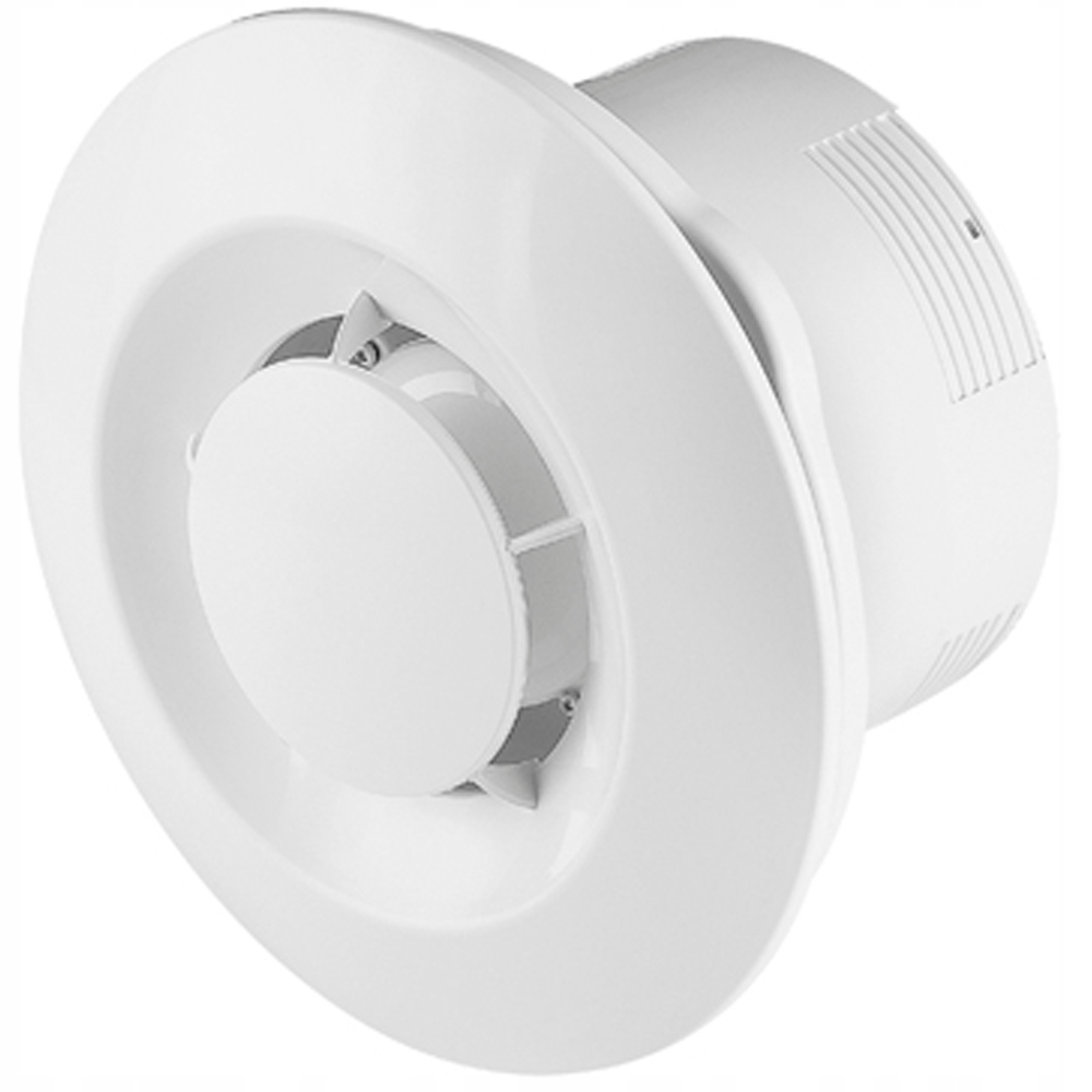 Ventilátor – stropný ventilátor – očasovaný časovač sateo WXS100T