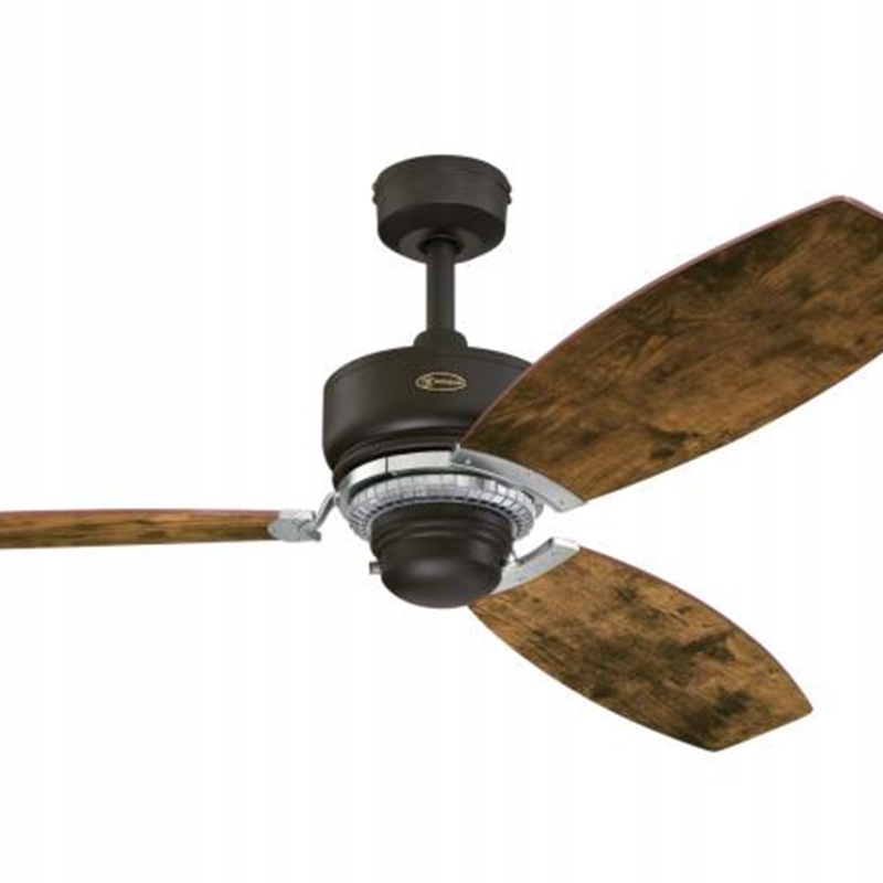 Ventilátor – stropný ventilátor bez osvetlenia welford 72076