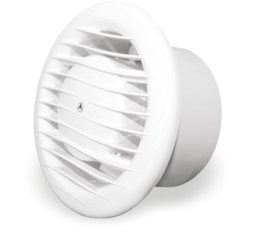 Ventilátor - STROPNÝ VENTILÁTOR DOSPEL NV 15 280 m3 / h Štandard