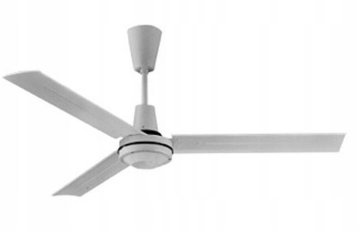 Ventilátor - STROPNÝ FAN MASTER E48202 dešifrovač