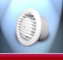 Ventilátor - STROPNÝ VENTILÁTOR NV 12