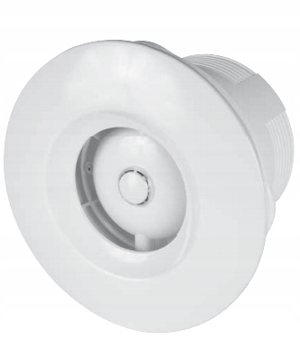 Ventilátor - ORBIT FI100 STROPNÝ VENTILÁTOR VYRÁBANÝ AWENTA
