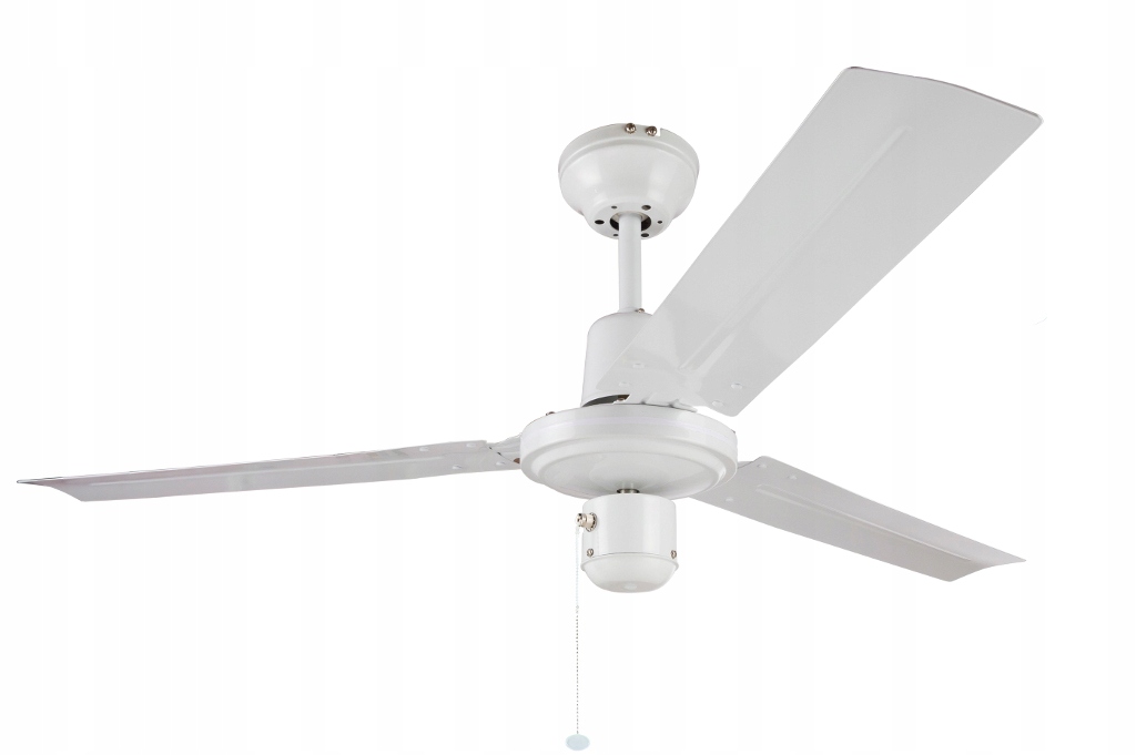 Ventilátor – stropný priemyselný miešač ventilátorov