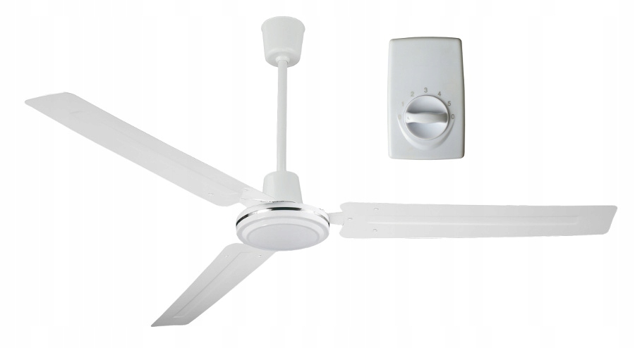 Ventilátor – stropný ventilátor veterný miešač priemyselný