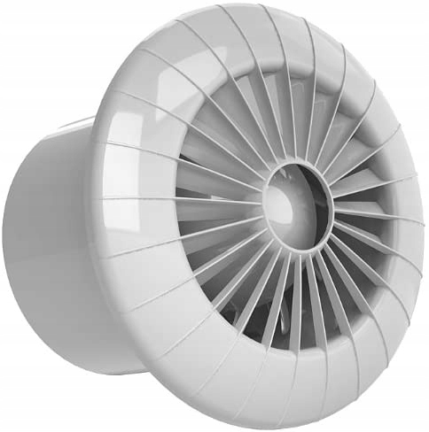 Ventilátor - STROPNÝ VENTILÁTOR S ČIDLOM VLHKOSTI Fi 120