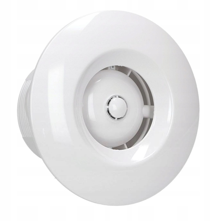 Ventilátor – STROPNÝ VENTILÁTOR fi 100 14 W 90m3 / h 230 V IPX4