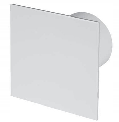 Ventilátor - TRAX FI100 FAN WHITE CUBE WTB100 CUBE