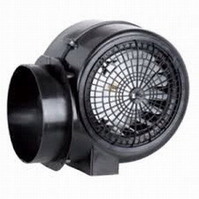 Ventilátor – TURBÍNOVÝ VENTILÁTOR T -500 m3 / h