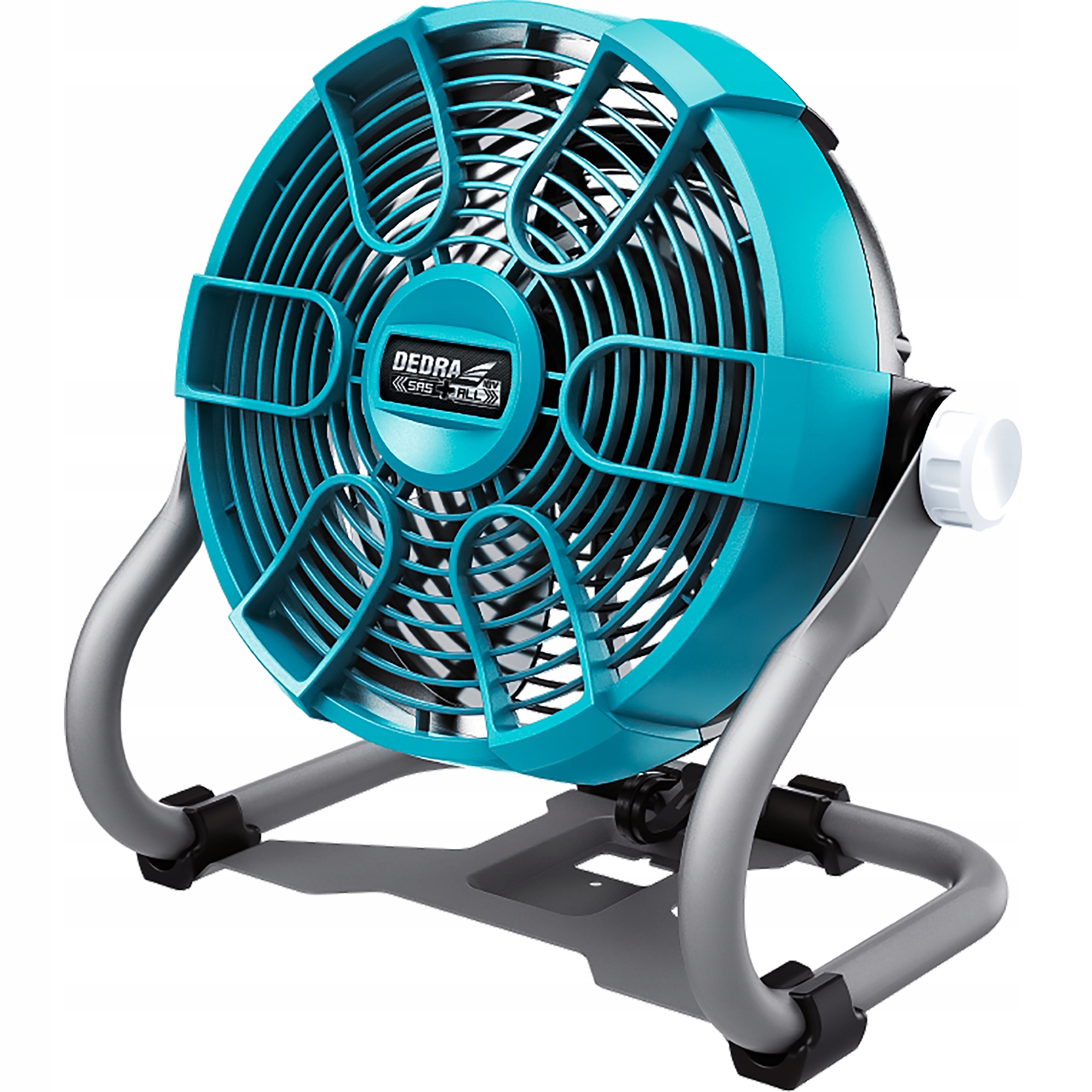 Ventilátor – bezdrôtový VENTILÁTOR AKU 18 V DEDRA