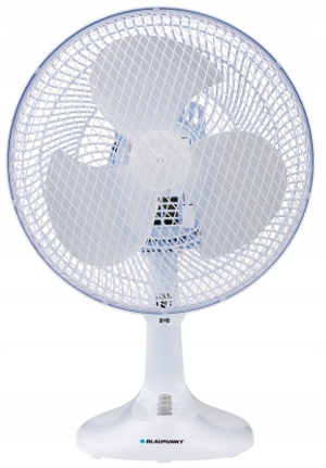 Ventilátor - STOLNÝ VENTILÁTOR 30W BLAUPUNKT ATF301