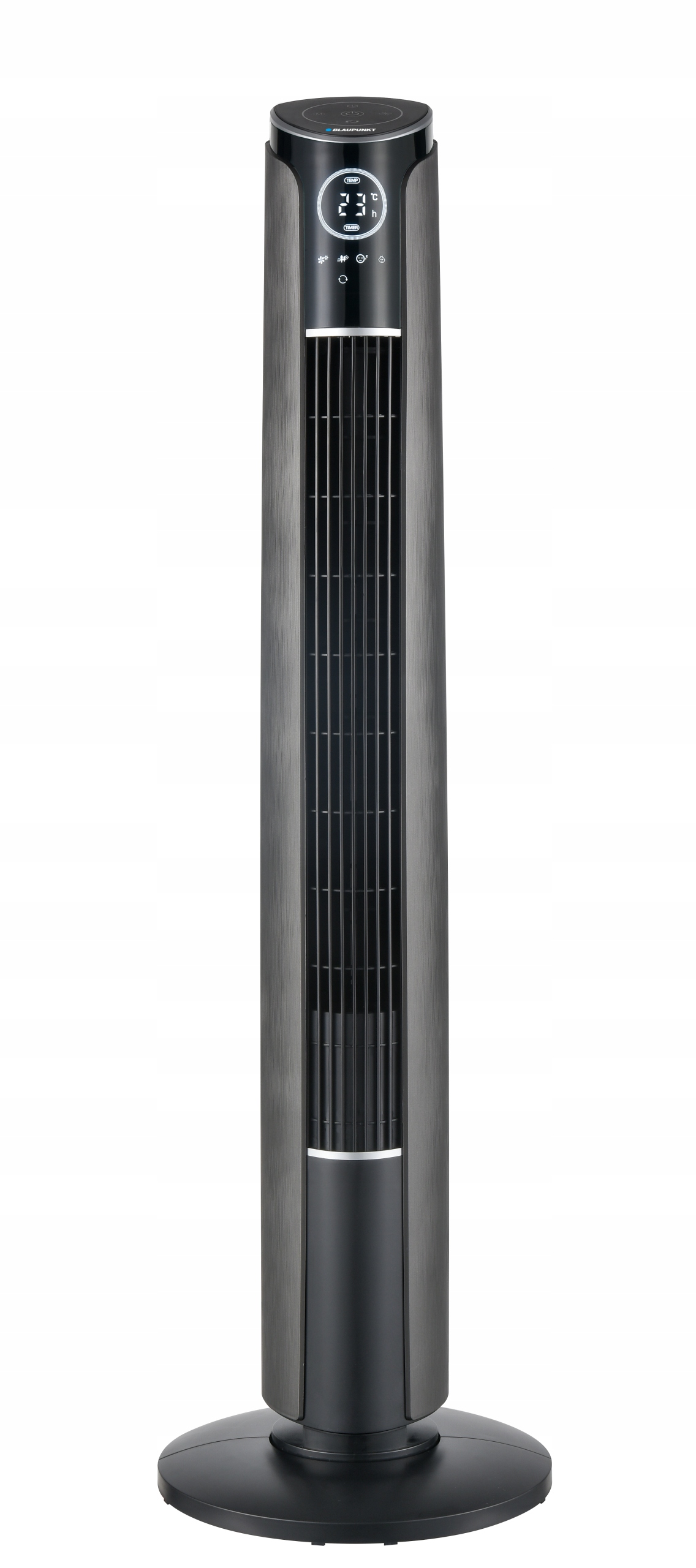 Ventilátor – BLAUPUNKT AFT801 LED COLUMN FAN