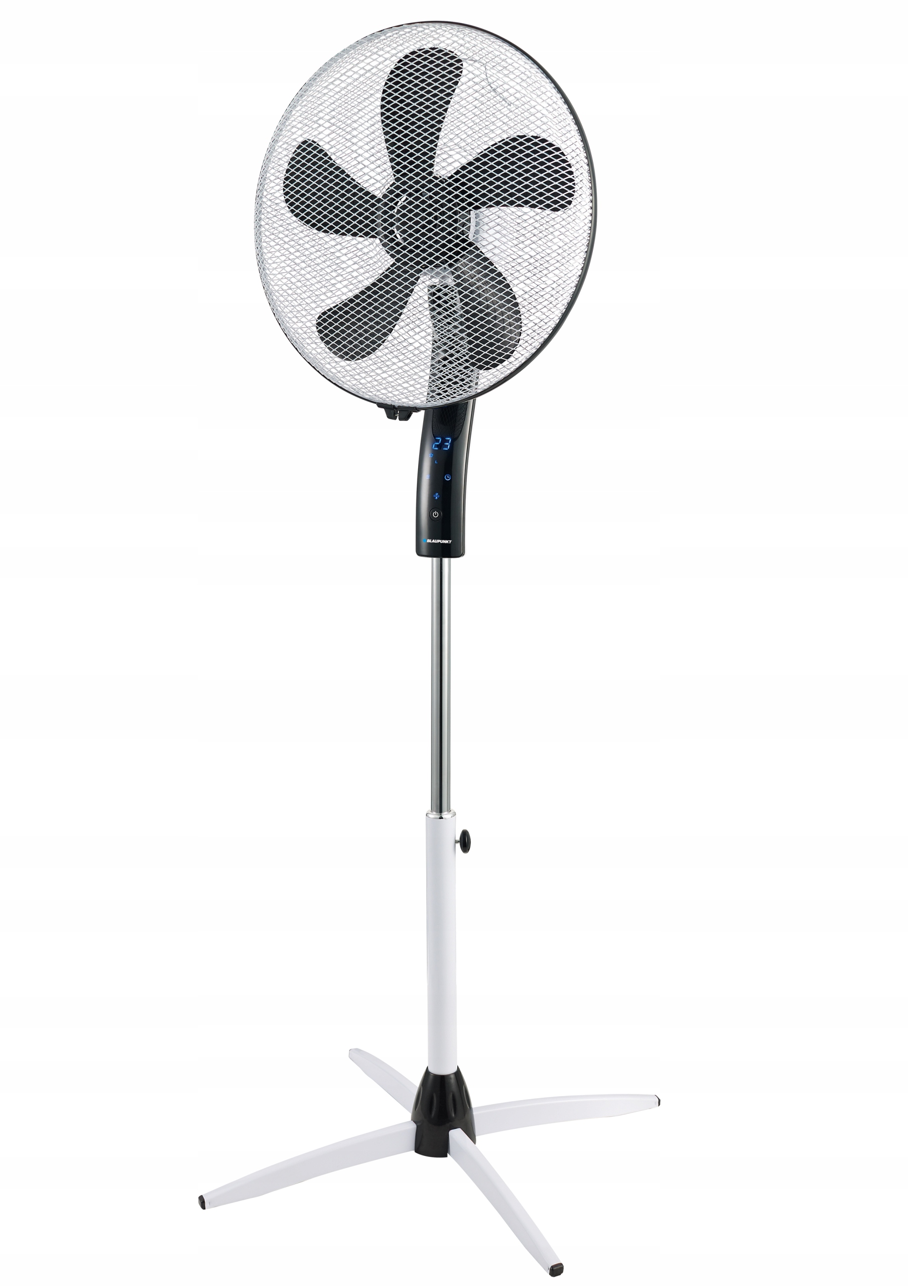 Ventilátor – PILOT VENTILÁTORA 40 cm BLAUPUNKT ASF701