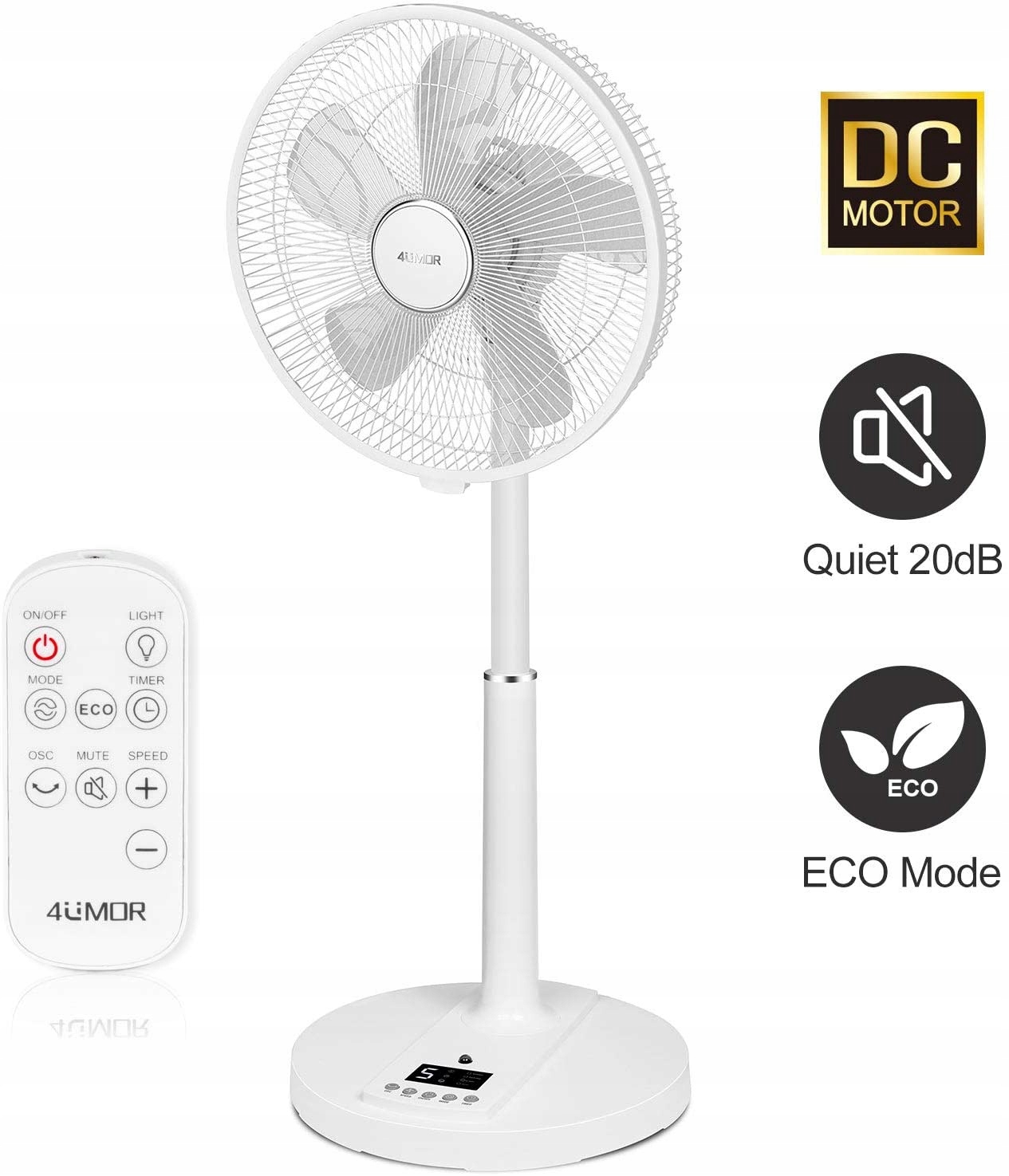 Ventilátor - PODLAHOVÝ VENTILÁTOR 4 FÓRUM