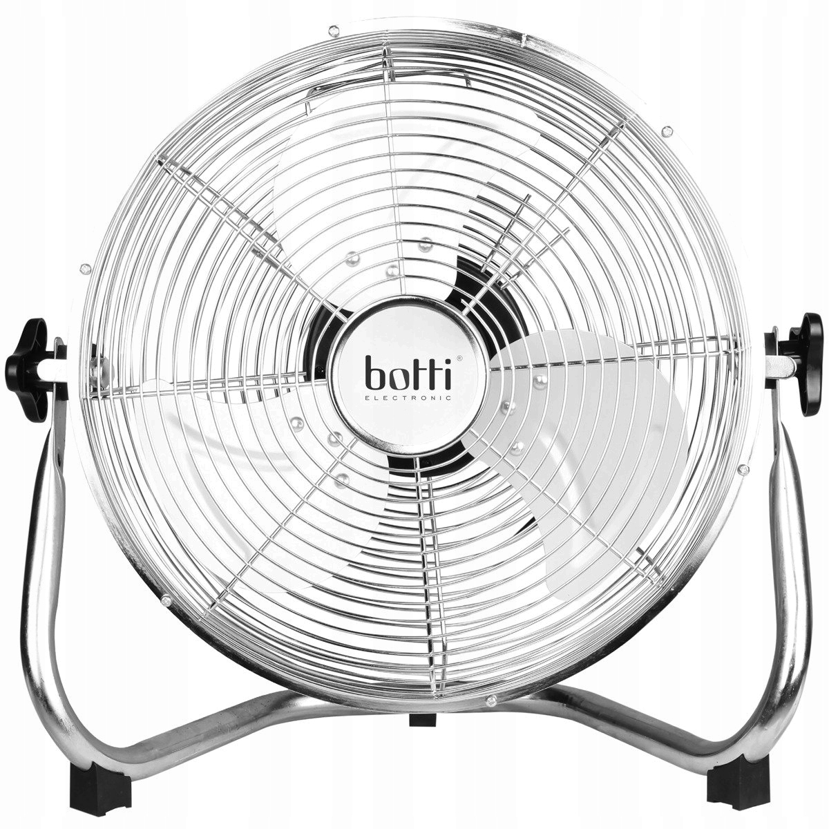 Ventilátor – PODLAHOVÝ OBEHOVÝ VENTILÁTOR 30 cm 40 W