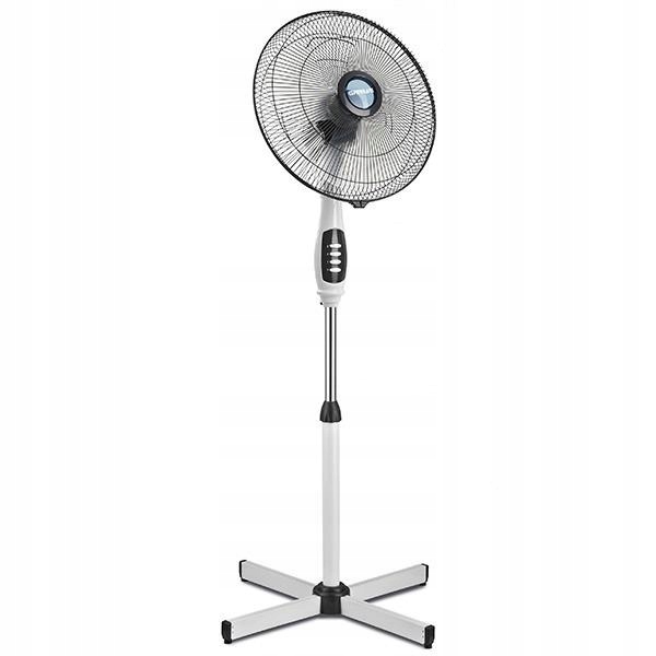 Ventilátor – STÁLY VENTILÁTOR G3FERRARI G5V003 40 cm