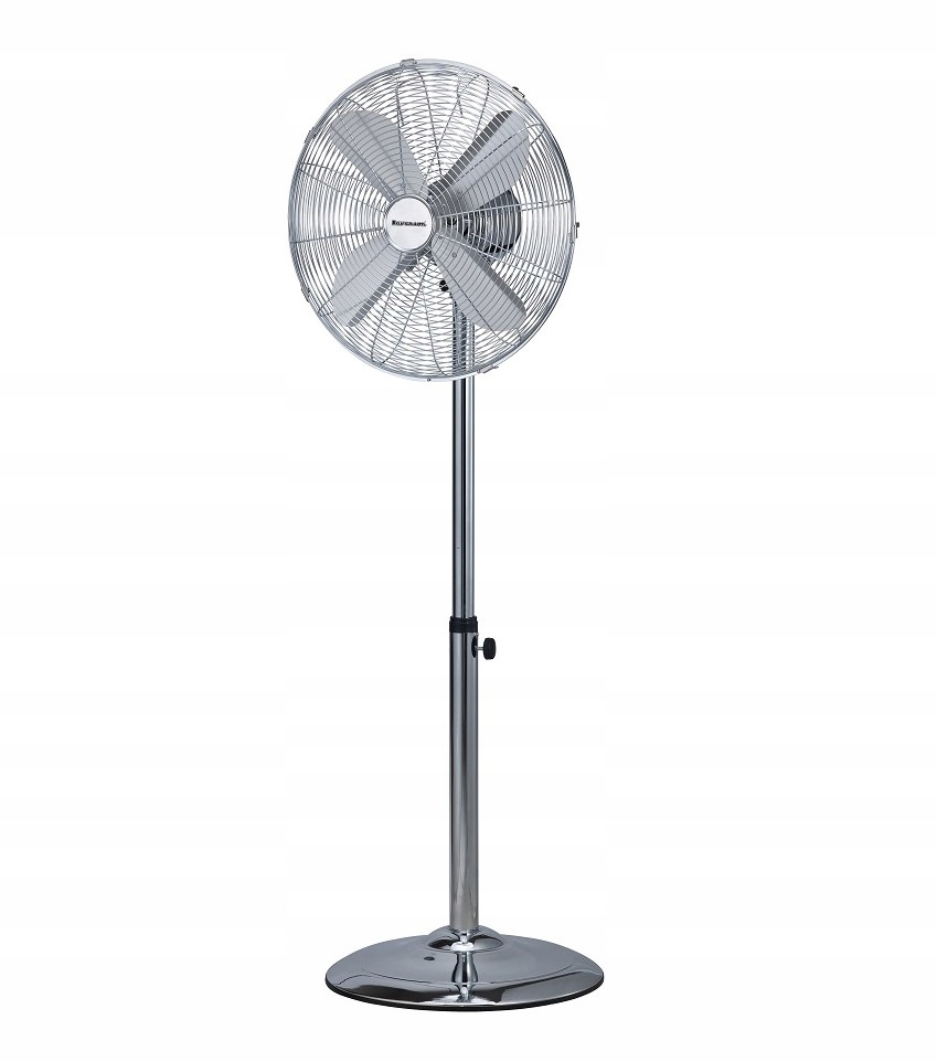 Ventilátor – stály ventilátor podlahy tichý a výkonný