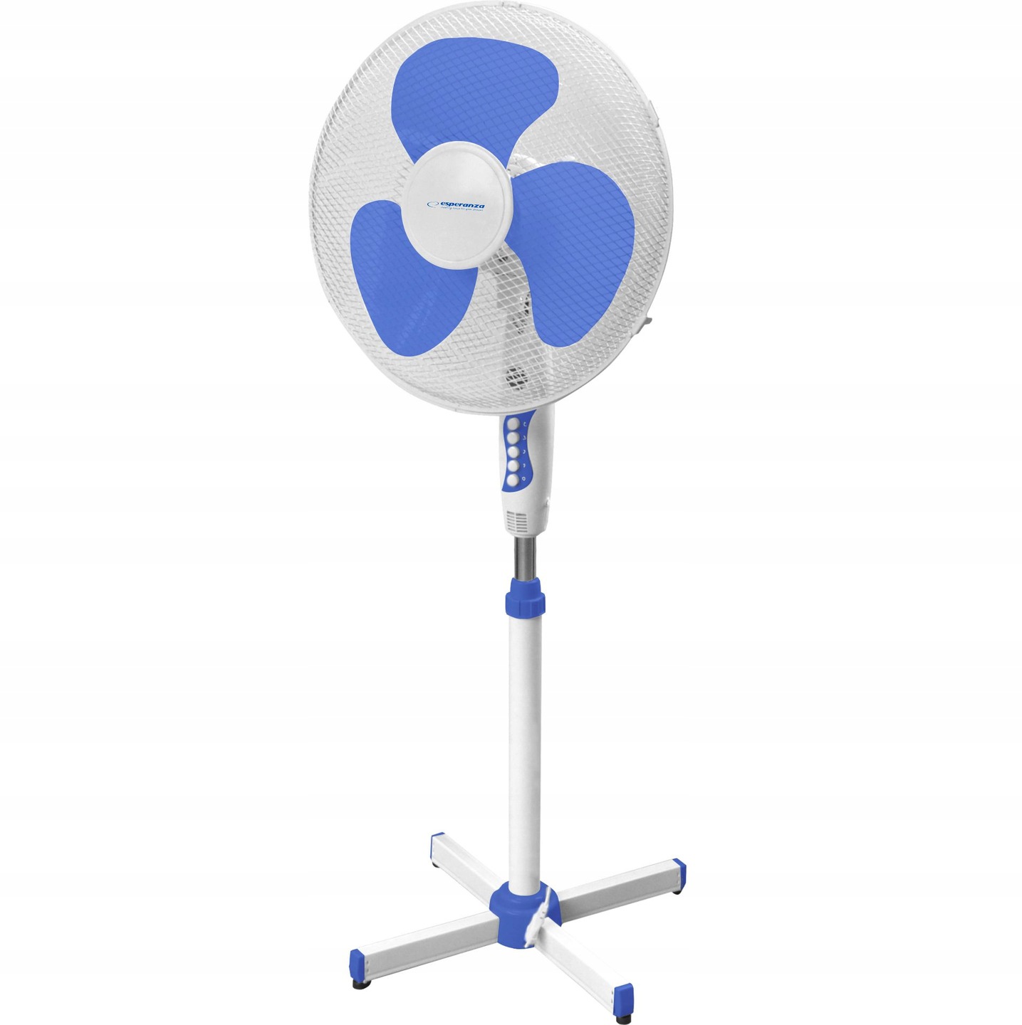 Ventilátor – stály výrobca polského ventilačného ventilátora
