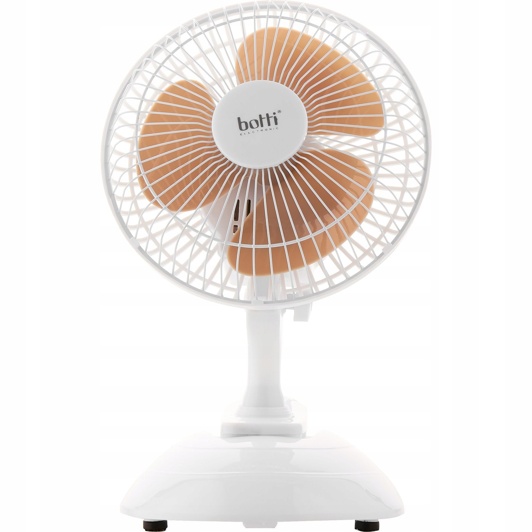 Ventilátor - STOLOVÝ VENTILÁTOR BOTTI BEIGE
