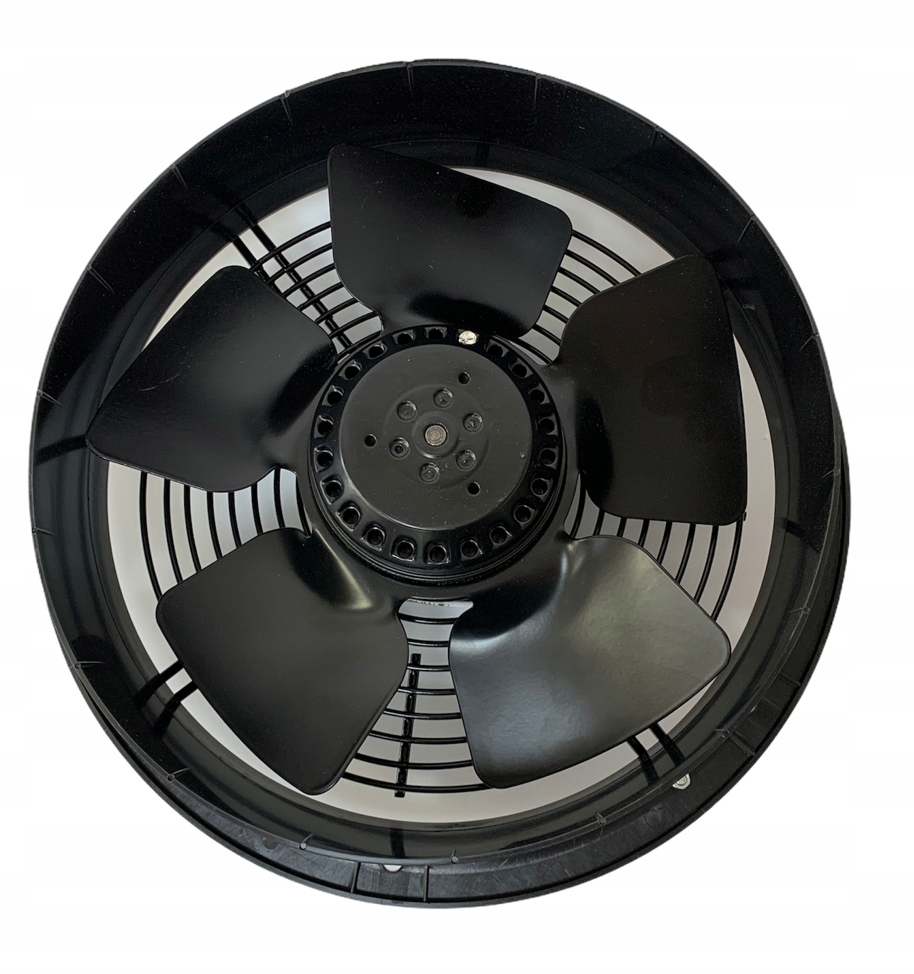 Ventilátor - WOS 250 VENTILÁTOR