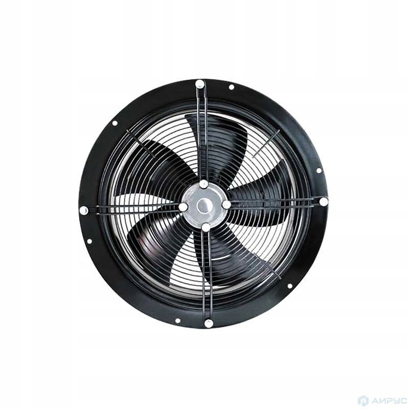 Ventilátor - WOS 350 VENTILÁTOR