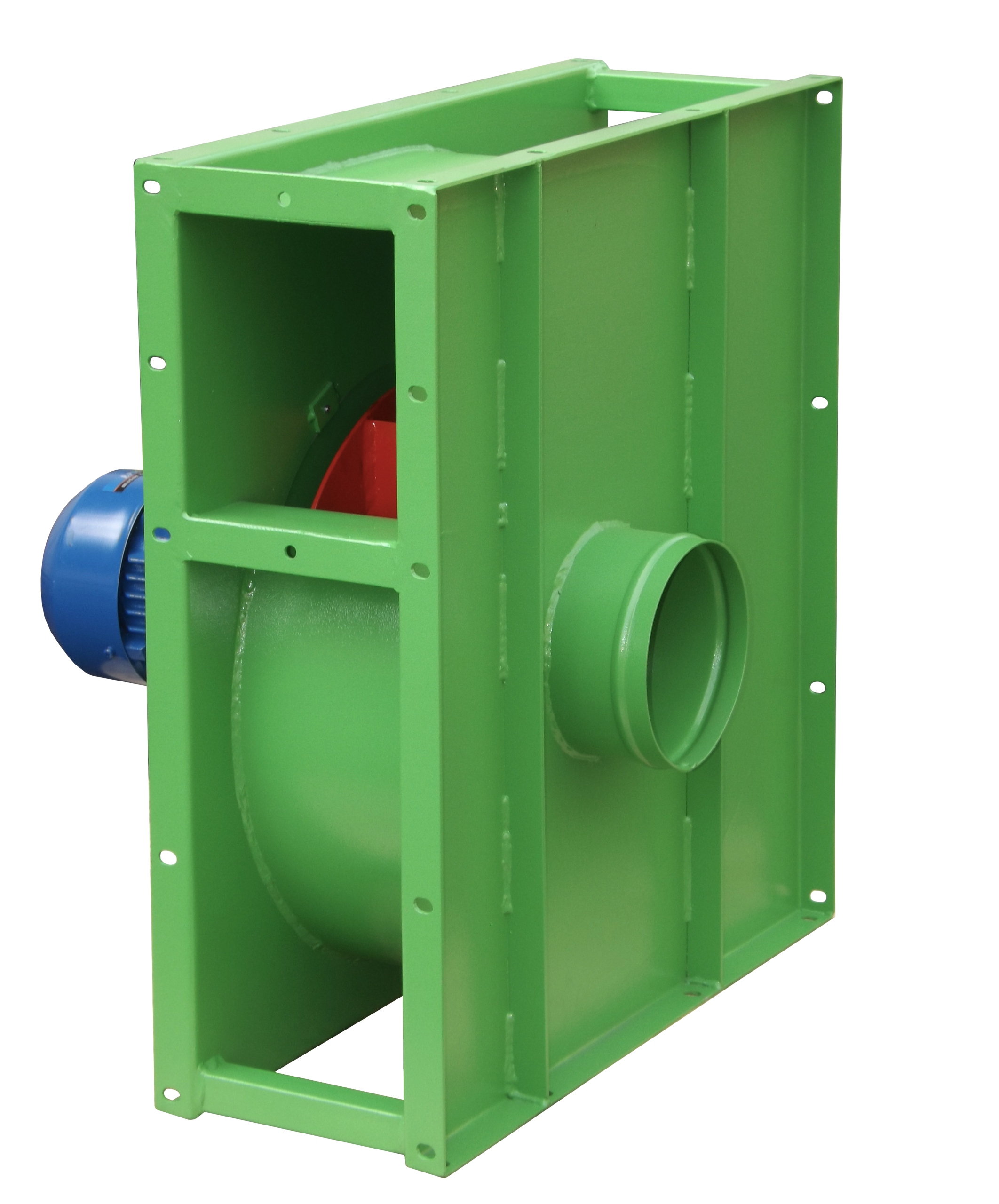 Ventilátor – VENTILÁTOR WTK-1 NA DOPRAVU / ŤAŽBU Pstruhov