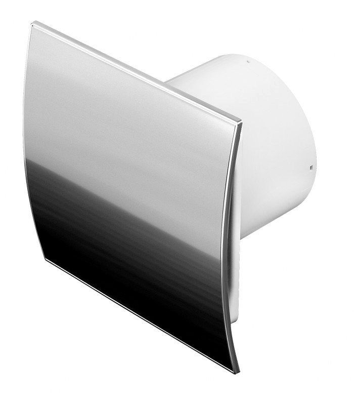 Ventilátor – VÝFUK VENTILÁTORA ESCUDO WEI100CTR-REG.ROT