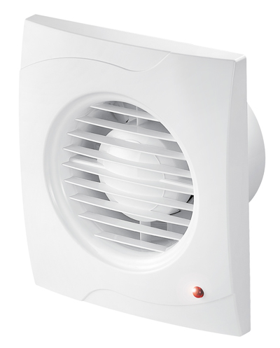 Ventilátor – ventilátor výfukového časovača vecco WV100T