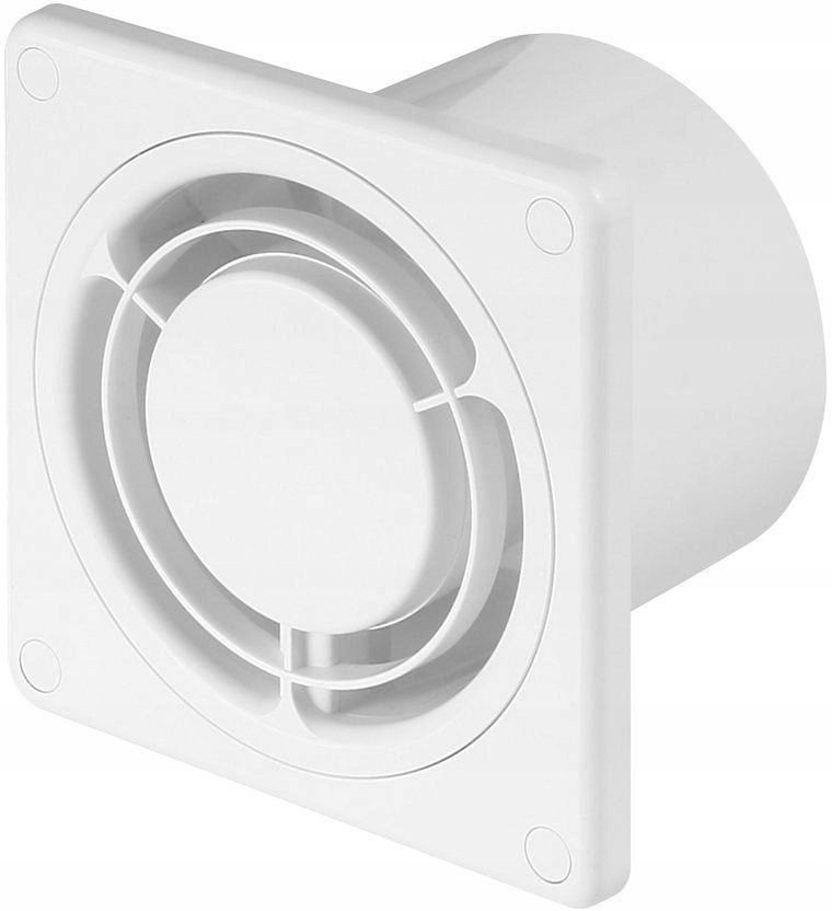 Ventilátor – RING FAN WWR100 – KOSTKA