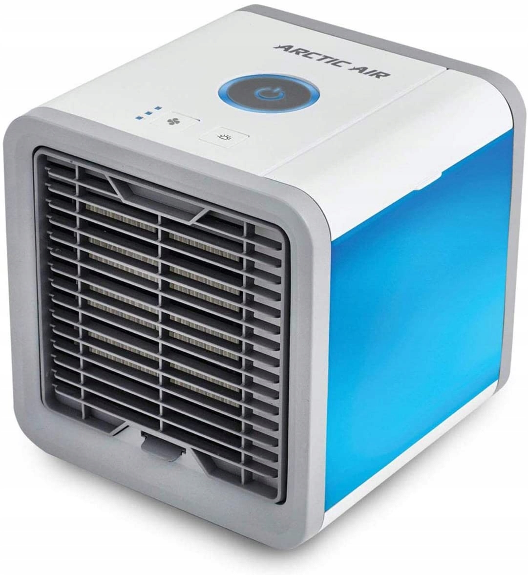 VENTILÁTOR Veterný mlyn KLIMATIZAČNÝ KLIMATOR AirCooler