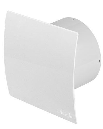 Ventilátor - FAN FAN - AWENTA ESCUDO - WEB100 - BIELY