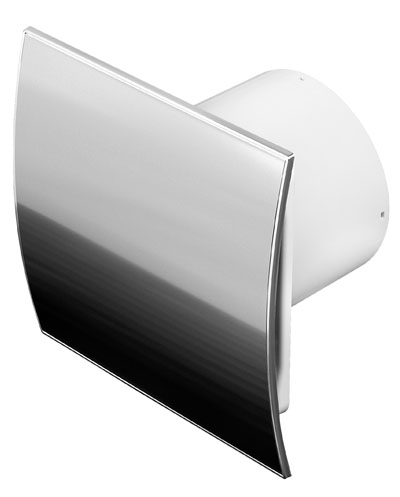 Ventilátor – Extrakcia ventilátora – AWENTA ESCUDO WEI100 Hygrostat