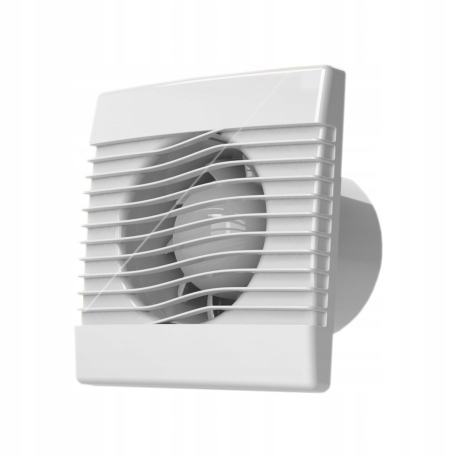 Ventilátor - 120 mm ventilátor s časovačom