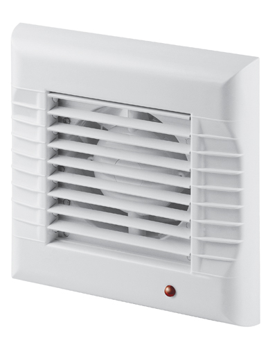 Ventilátor – Ventilátor Louvre strojček Awenta A-Matic WM100R