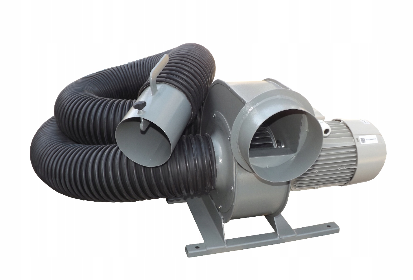 Ventilátor – sada ventilátorov na výfukové výfuky ZOS-2 / 230 v