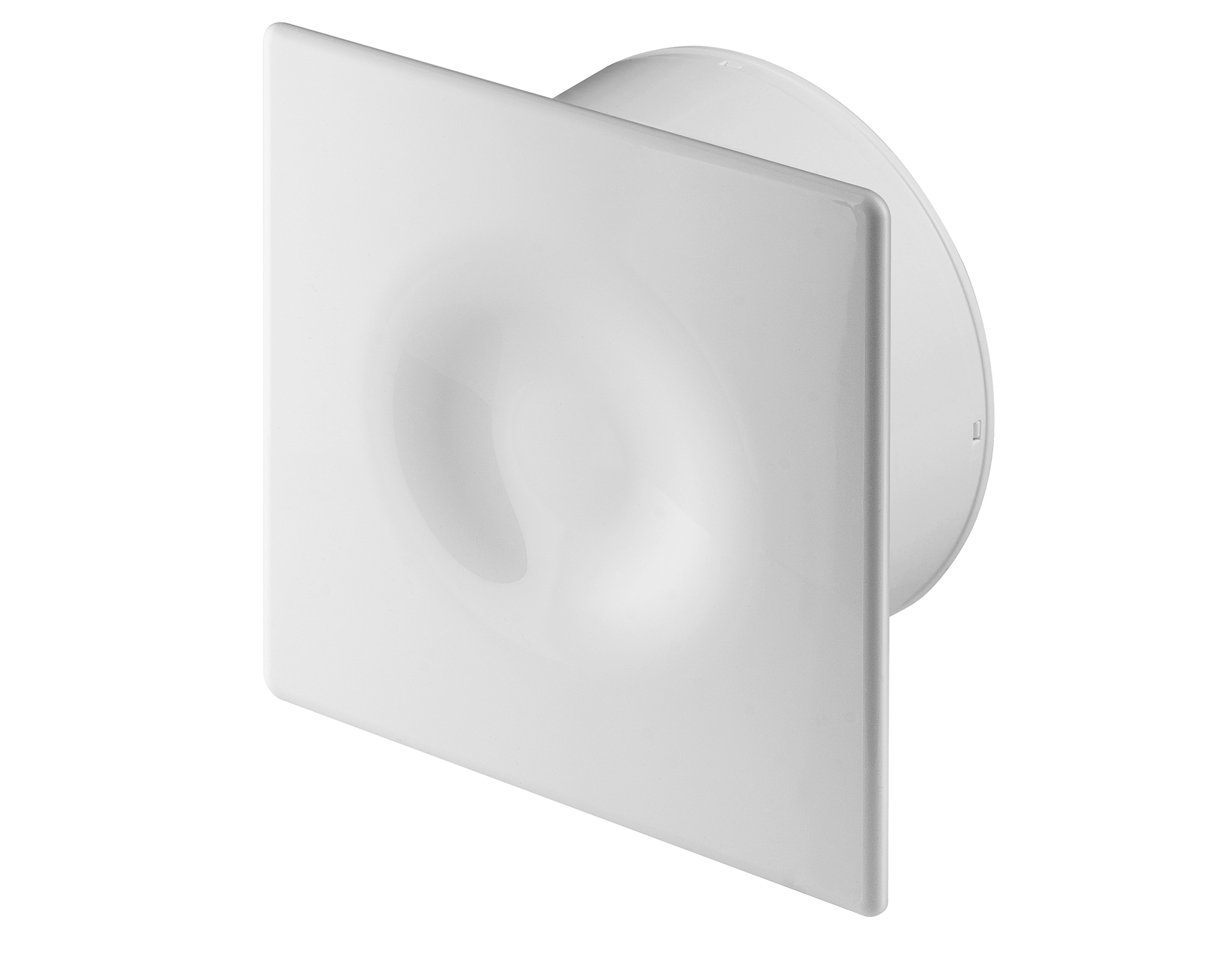 Ventilátor – FAN dvojrýchlostná súvislá kocka LOOP WL125