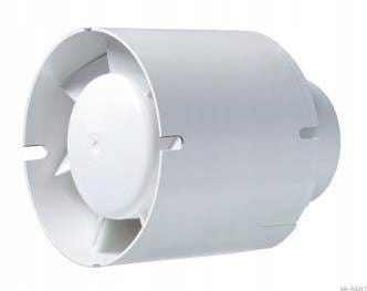 Ventilátor – VENTILY potrubný ventilátor pr. 150 VKO1 T časovač