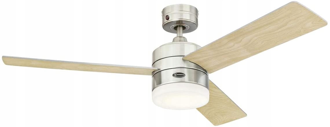 Ventilátor - ZÁPADNÍK ALTA VISTA STROPNÝ VENTILÁTOR 122 CM