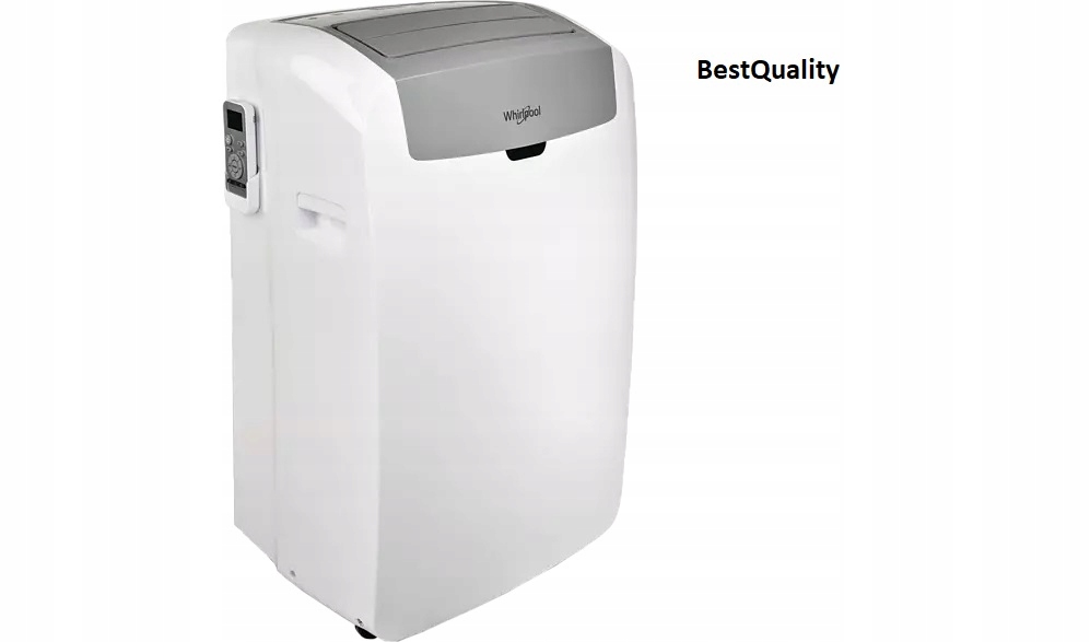 MOBILNÁ KLIMATIZÁCIA WHIRLPOOL PACW29COL