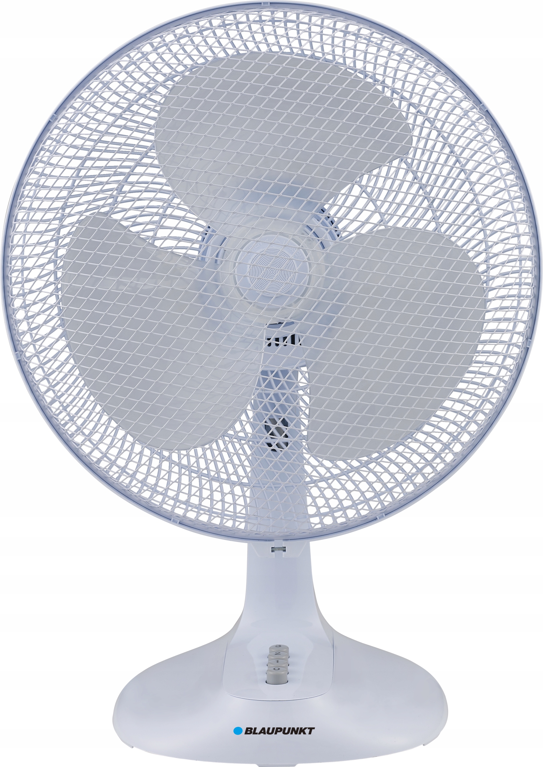Ventilátor - STOJANÝ VENTILÁTOR BLAUPUNKT ATF401 30 cm