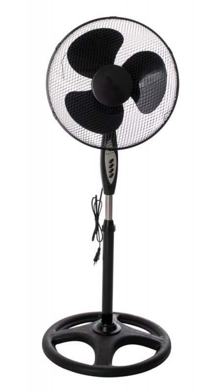 Ventilátor - STOJAN VENTILÁTORA 40W 16 "+ DIAĽKOVÉ OVLÁDANIE