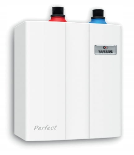 OKAMŽITÝ OHRIEVAČ VODY 5,5 KW PERFECT WIJAS