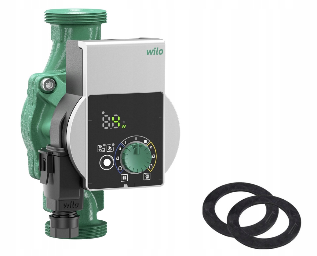 Čerpadlo WILO YONOS PICO 2,0 25 / 1-4 (RIADOK) 4215 513