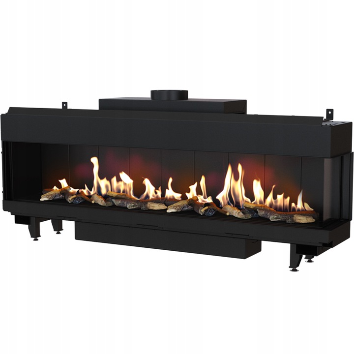 PLYNOVÝ KRB LEO 200 SPRÁVNY PROPÁN LPG